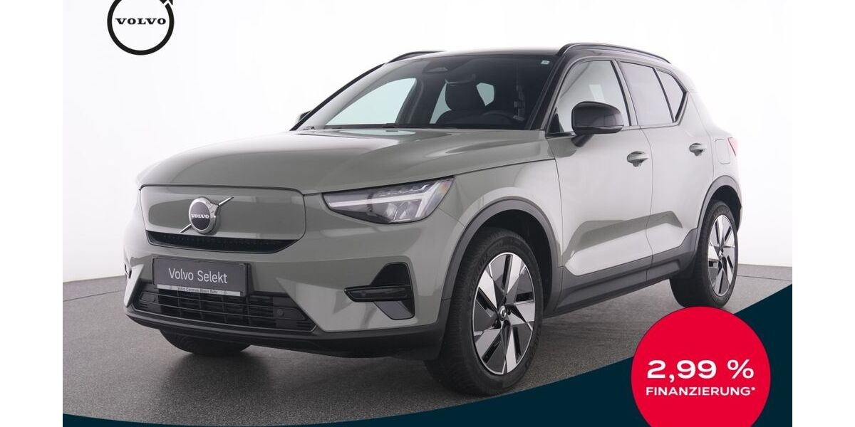 Volvo XC40 10.960 km 34.380 &euro; Essen-Kray 45309