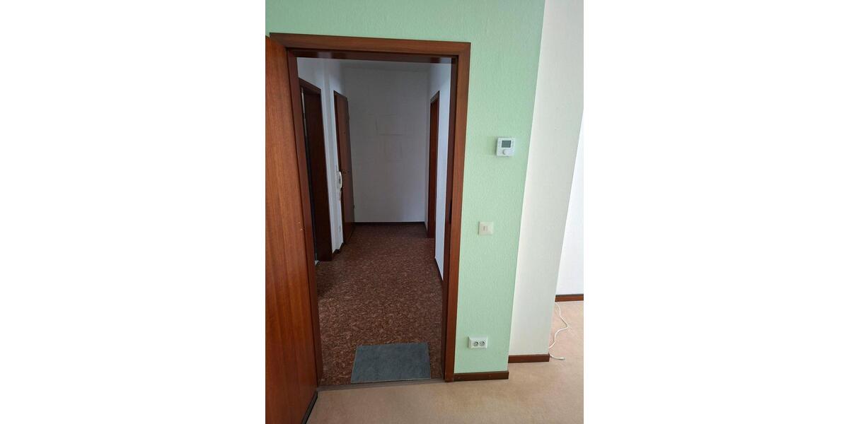 Etagenwohnung Gladbeck Alt-Rentfort - 2 Zimmer, 60 m&sup2;, 700&euro; | Angebot:26447987