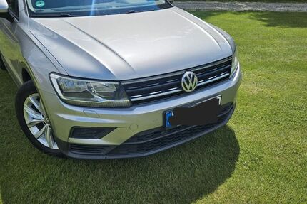 VW Tiguan 140.000 km 14.400 &euro; Essen 45327