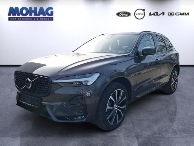 Volvo XC60 23.422 km 40.890 &euro; Gelsenkirchen 45891