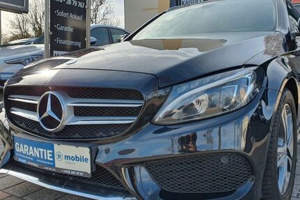 Mercedes-Benz C 250 185.000 km 15.980 &euro; Dortmund 44145
