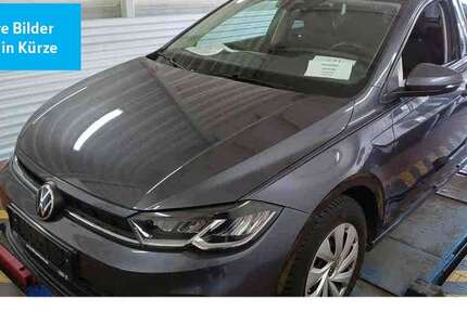 VW Polo 62.806 km 15.780 &euro; Borken 46325