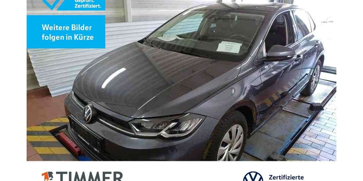 VW Polo 62.806 km 15.780 &euro; Borken 46325