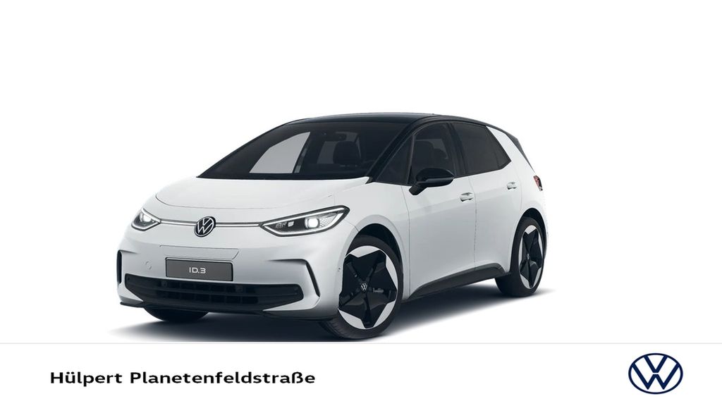 VW ID.3 9.680 km 42.633 &euro; Dortmund 44379