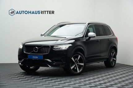Volvo XC90 71.000 km 39.990 &euro; Dülmen 48249