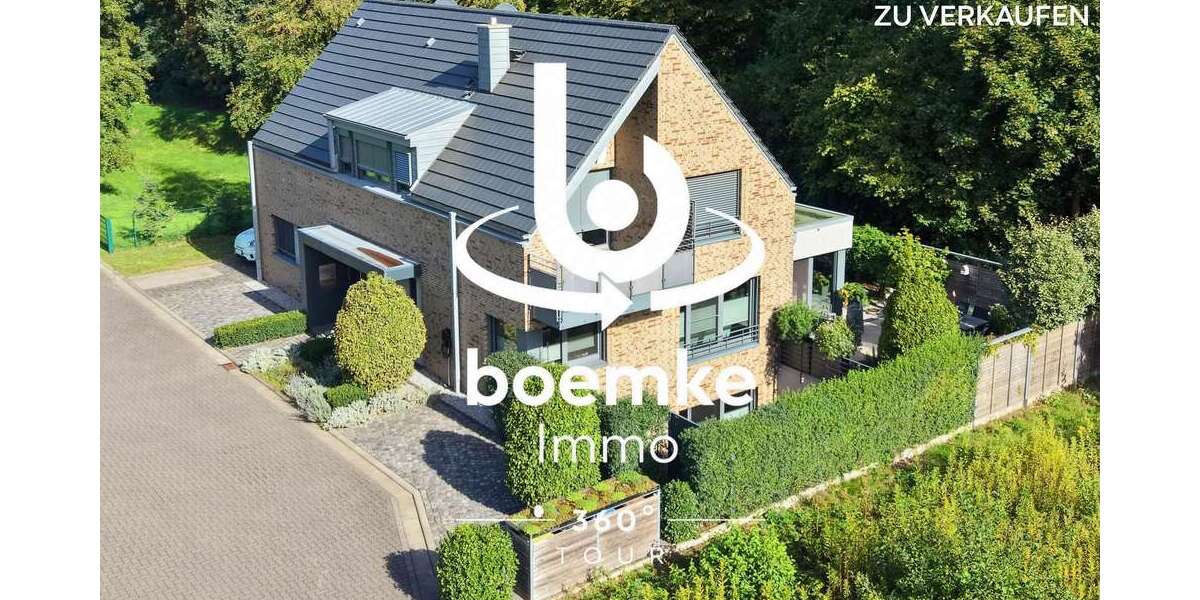 Etagenwohnung Marl Alt-Marl - 4.5 Zimmer, 139 m&sup2;, 529.000&euro; | Angebot:27718842
