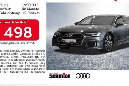 Audi A6 27.760 km 42.440 &euro; Lünen 44534