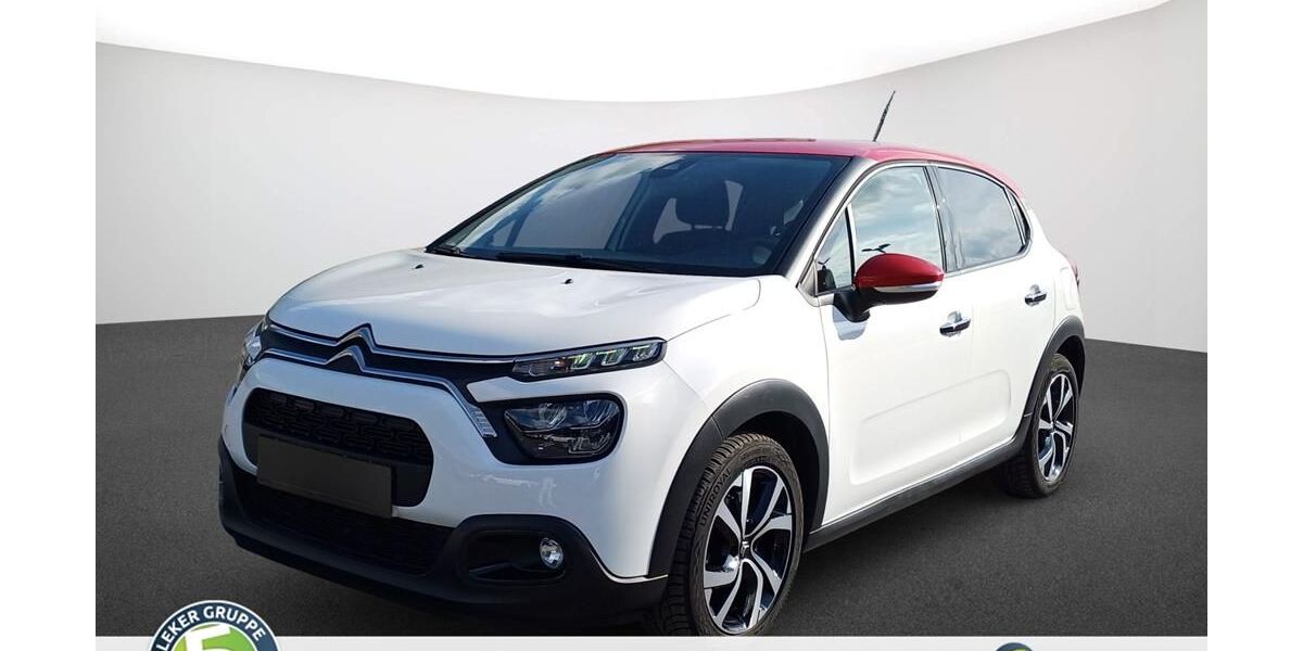 Citroen C3 18.822 km 12.479 &euro; Borken 46325