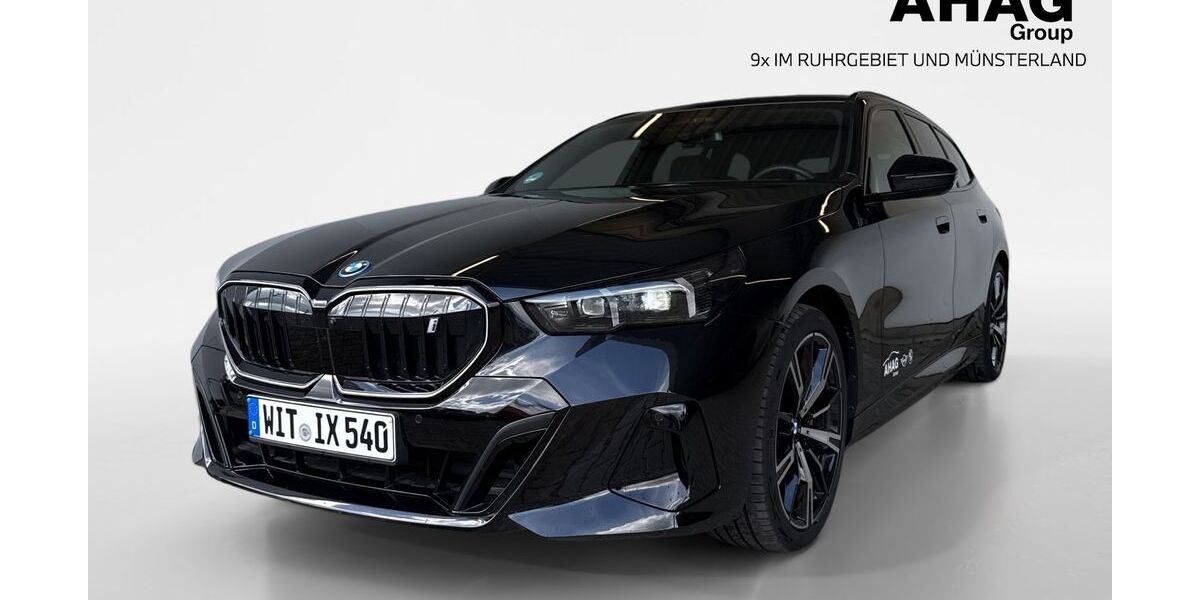 BMW i5 5.800 km 72.890 &euro; Witten 58455