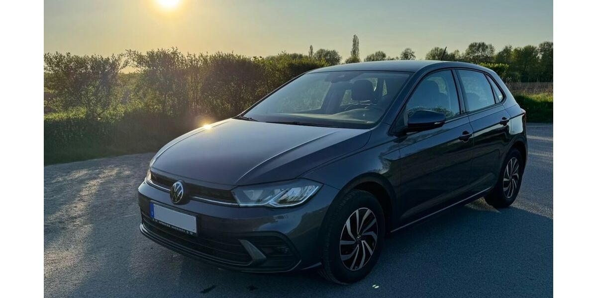 VW Polo 52.310 km 16.500 &euro; Haltern am See 45721