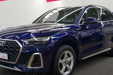 Audi Q5 83.834 km 31.850 &euro; Mülheim a.d. Ruhr 45481
