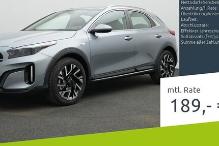 Kia XCeed 11.900 km 19.970 &euro; Borken 46325