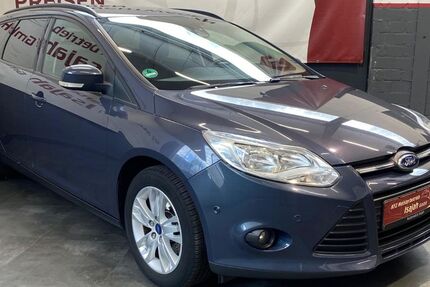 Ford Focus 164.000 km 4.990 &euro; Castrop-Rauxel 44575