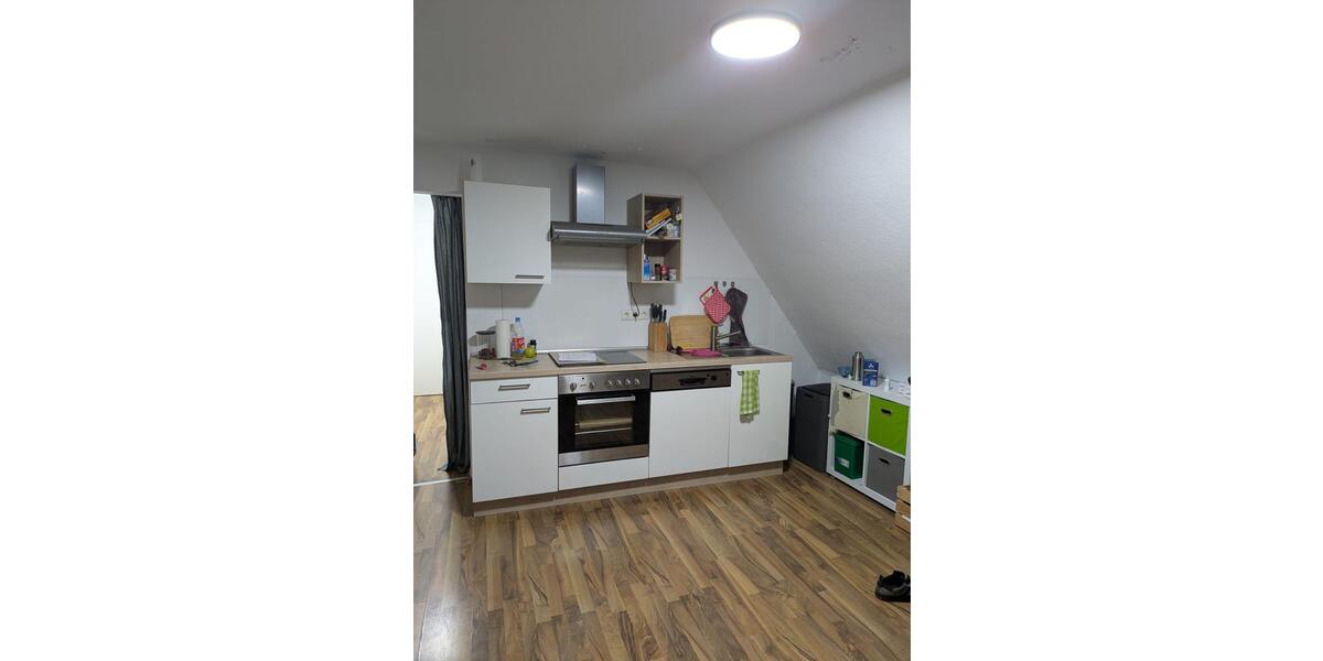 Etagenwohnung Bochum Bochum-Südwest - 3 Zimmer, 48 m&sup2;, 620&euro; | Angebot:26128444