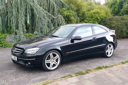 Mercedes-Benz CLC 250 96.900 km 8.999 &euro; Essen 45309