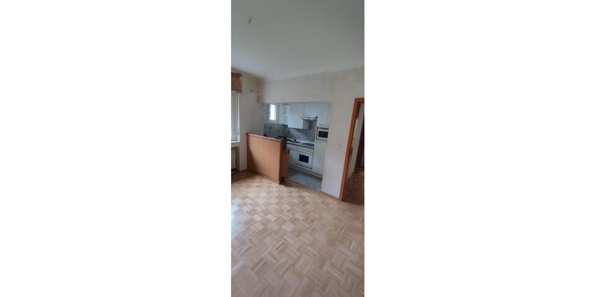 Erdgeschoßwohnung Essen Stadtbezirk VII - 2.5 Zimmer, 55 m&sup2;, 470&euro; | Angebot:26268779