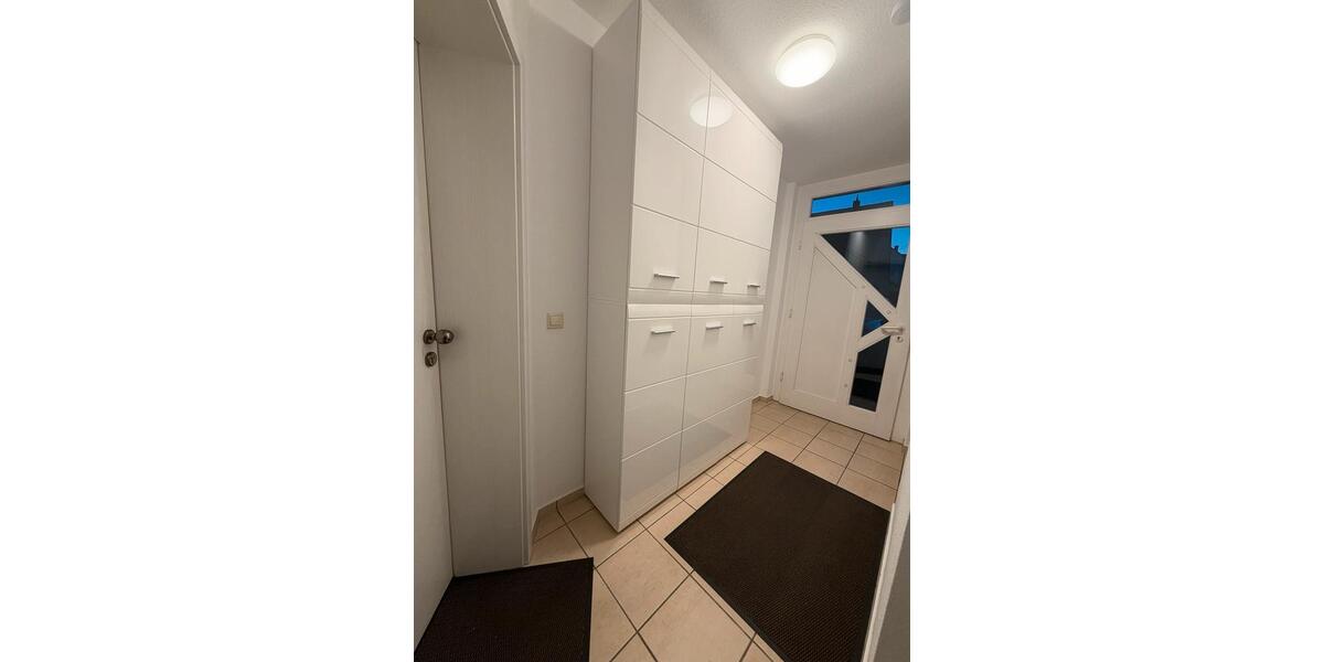 Erdgeschoßwohnung Dülmen - 3 Zimmer, 91 m&sup2;, 263.000&euro; | Angebot:27623635