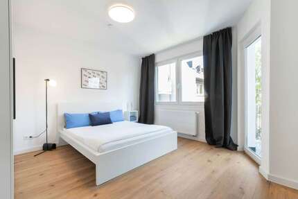 Zimmer Essen Ostviertel - 620&euro; | Angebot:27711288