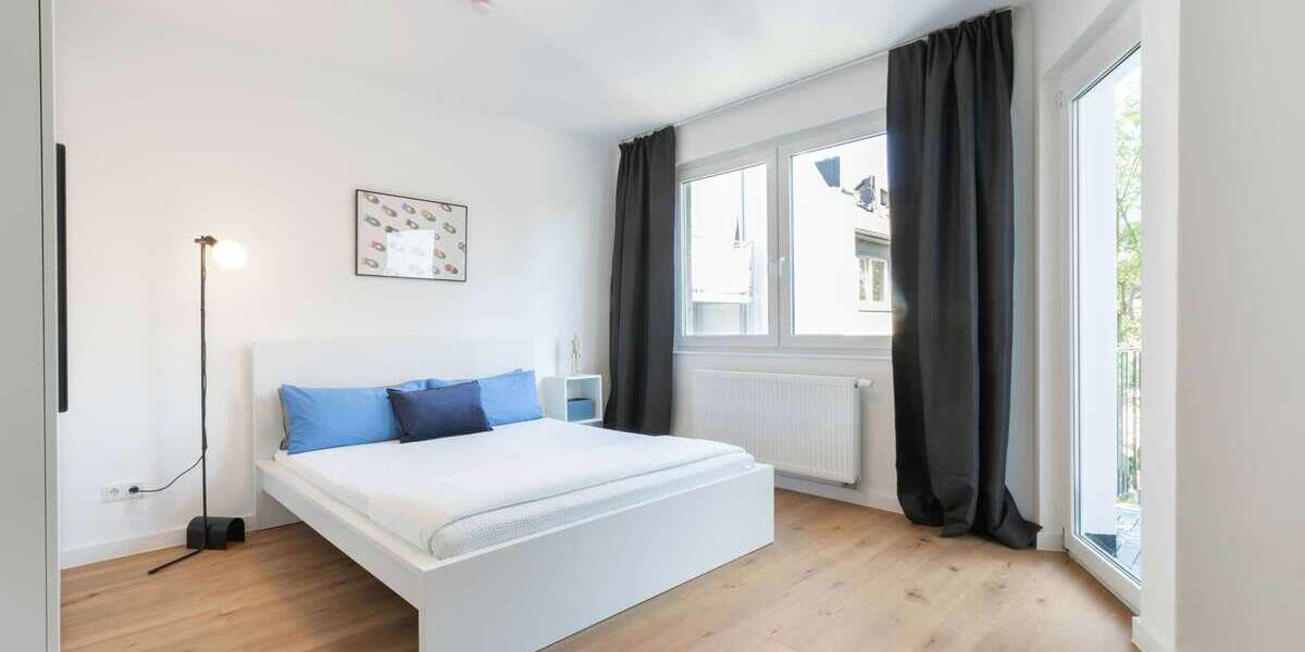 Zimmer Essen Ostviertel - 620&euro; | Angebot:27711288
