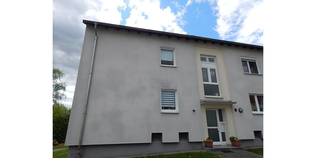 Erdgeschoßwohnung Castrop-Rauxel Rauxel - 3 Zimmer, 54 m&sup2;, 479&euro; | Angebot:26244602