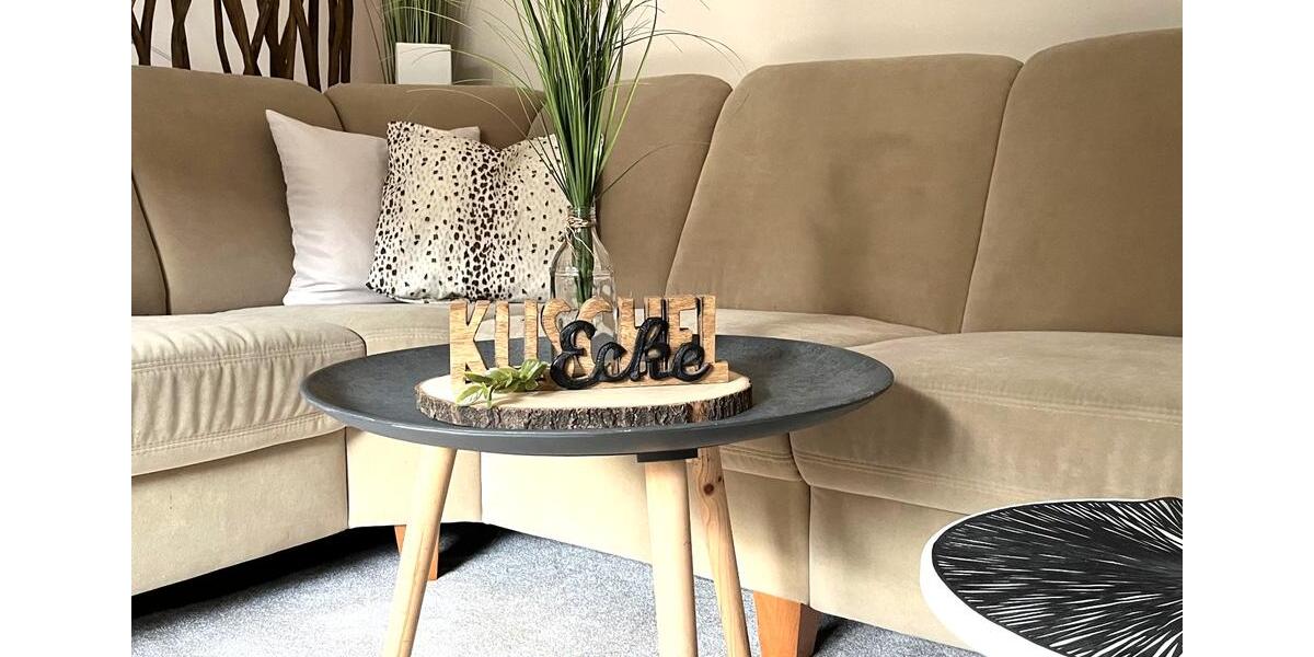 Doppelhaushälfte Gladbeck - 2.5 Zimmer, 90 m&sup2;, 1.288&euro; | Angebot:27615780