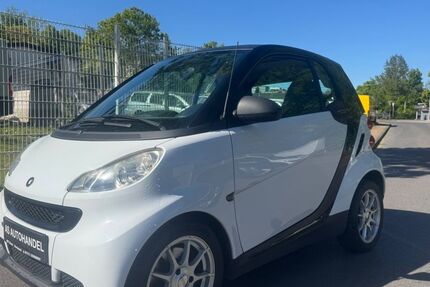 Smart ForTwo 148.000 km 2.890 &euro; Datteln 45711