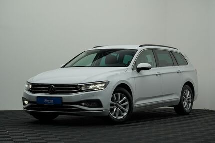 VW Passat 144.000 km 17.990 &euro; Dülmen 48249