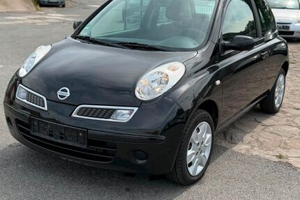 Nissan Micra 128.000 km 1.750 &euro; Bochum - Bochum-Mitte 44809