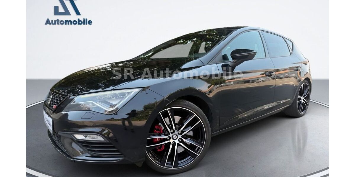 Seat Leon 119.000 km 18.990 &euro; Recklinghausen 45661