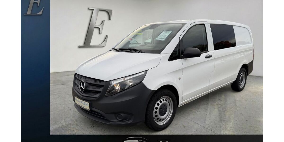 Mercedes-Benz Vito 70.138 km 27.965 &euro; Witten 58454
