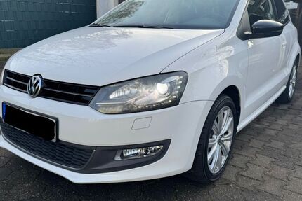 VW Polo 232.398 km 4.100 &euro; Gelsenkirchen 45899