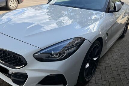 BMW Z4 100.000 km 34.990 &euro; Bochum 44879