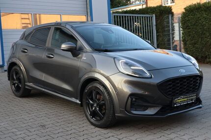 Ford Puma 112.000 km 11.990 &euro; Oer-Erkenschwick 45739