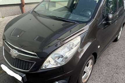Chevrolet Spark 56.000 km 5.200 &euro; Herne, Stadt 44651