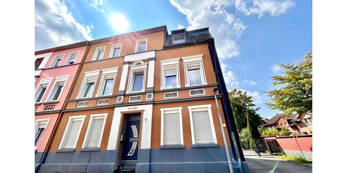 Mehrfamilienhaus, Wohnhaus Gelsenkirchen Gelsenkirchen-Mitte - 9.5 Zimmer, 200 m&sup2;, 328.000&euro; | Angebot:26517032