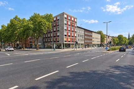 Wohnung Bochum Wiemelhausen - 1 Zimmer, 38 m&sup2;, 560&euro; | Angebot:27524556