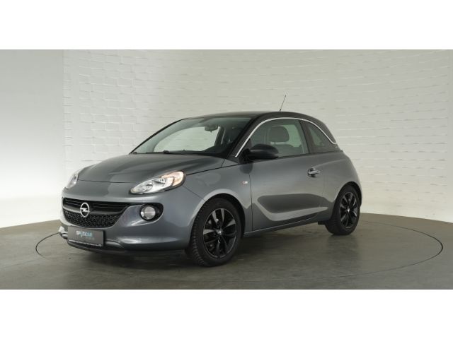 Opel Adam 59.800 km 11.424 &euro; Heiden 46359