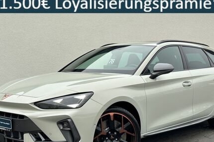 Cupra Leon 9.900 km 44.990 &euro; Castrop-Rauxel 44579