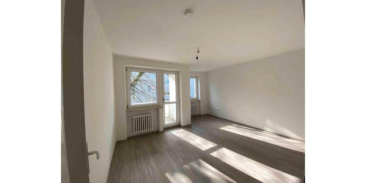 Etagenwohnung Dortmund Huckarde - 4 Zimmer, 72 m&sup2;, 701&euro; | Angebot:26275263