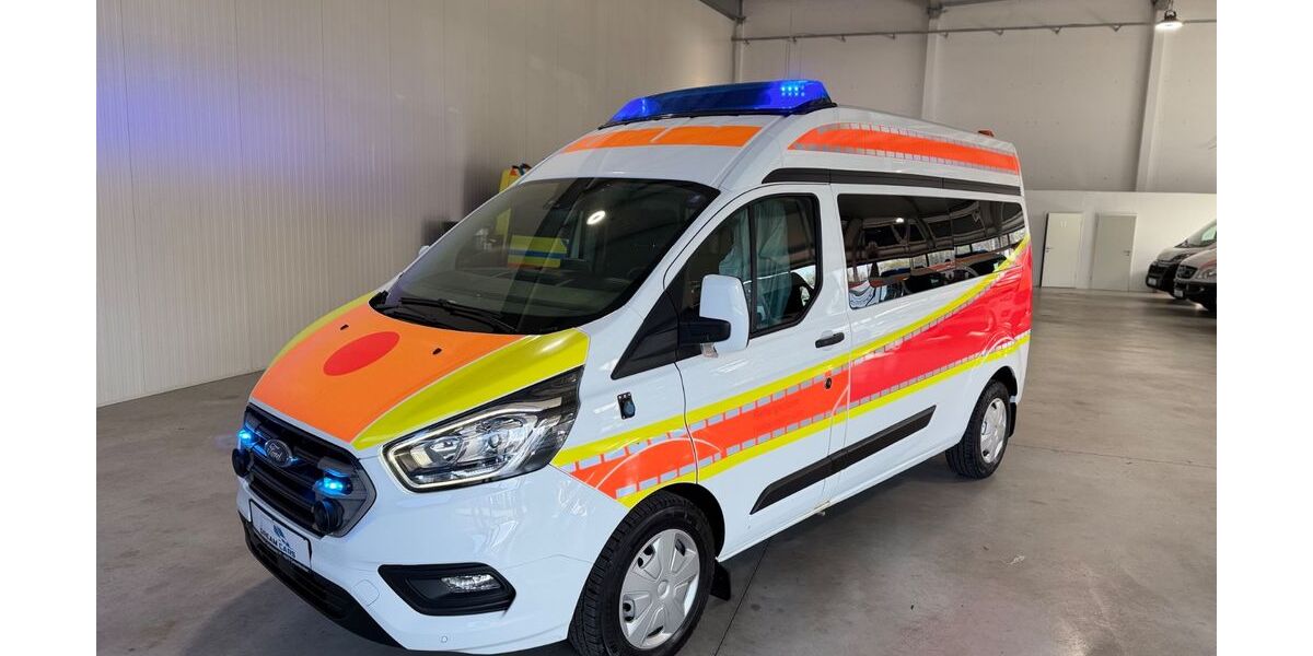 Ford Transit 179.800 km 20.500 &euro; Gelsenkirchen 45879