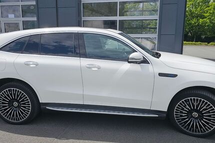 Mercedes-Benz EQC 34.300 km 39.600 &euro; Herne 44628