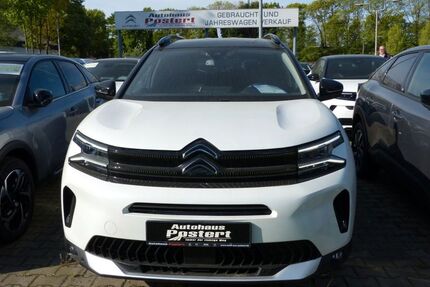 Citroen C5 Aircross 20.900 km 21.480 &euro; Oberhausen 46147