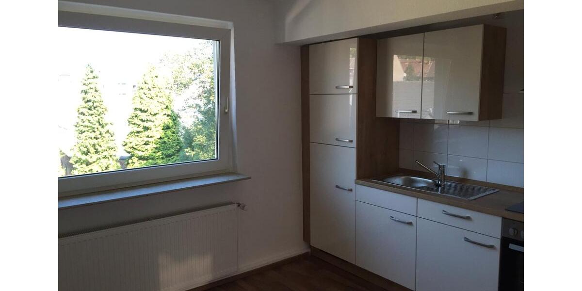 Etagenwohnung Recklinghausen - 2 Zimmer, 52 m&sup2;, 480&euro; | Angebot:26461458