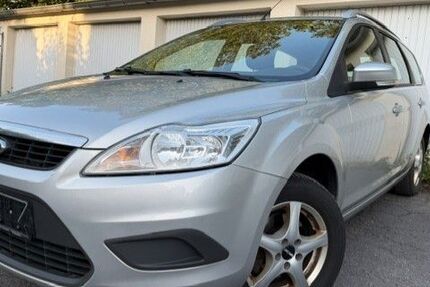 Ford Focus 176.815 km 2.490 &euro; Dortmund 44328