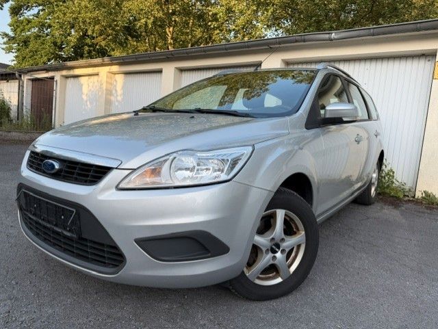 Ford Focus 176.815 km 2.490 &euro; Dortmund 44328