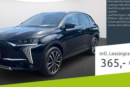 DS Automobiles DS7 (Crossback) 11.871 km 33.420 &euro; Borken 46325