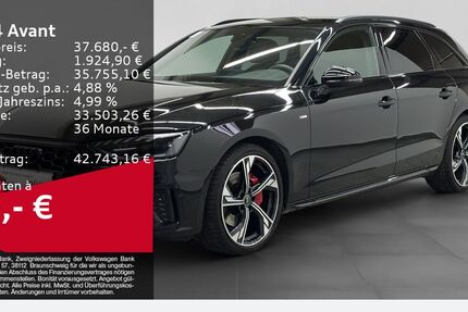 Audi A4 24.697 km 37.480 &euro; Dorsten 46284