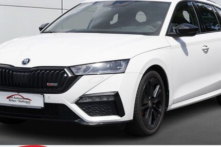 Skoda Octavia 39.490 km 34.783 &euro; Witten 58453