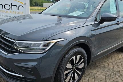 VW Tiguan 49.421 km 24.890 &euro; Borken 46325