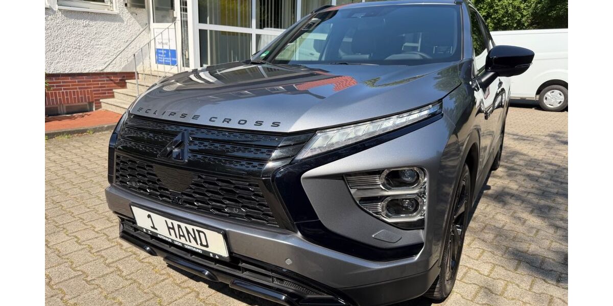 Mitsubishi Eclipse Cross 21.000 km 24.999 &euro; Dortmund 44265